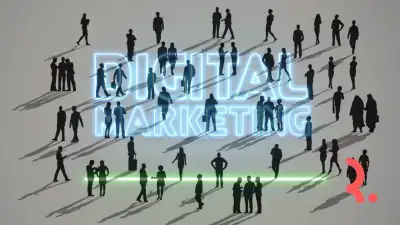Jenis Digital Marketing Agency