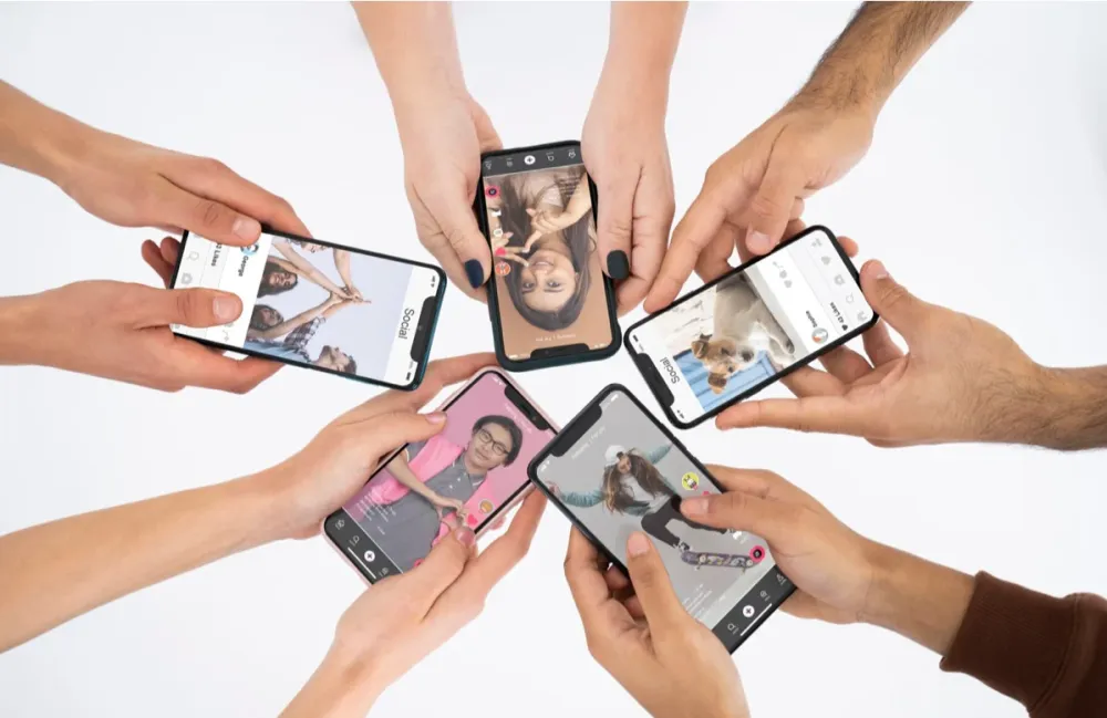 4 Trik Mudah Biar Konten Kamu Masuk ke FYP TikTok