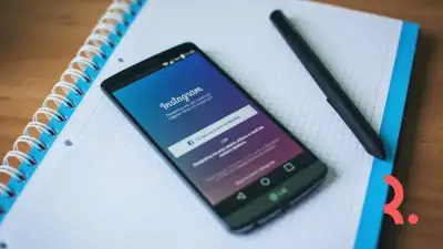 Instagram Explore