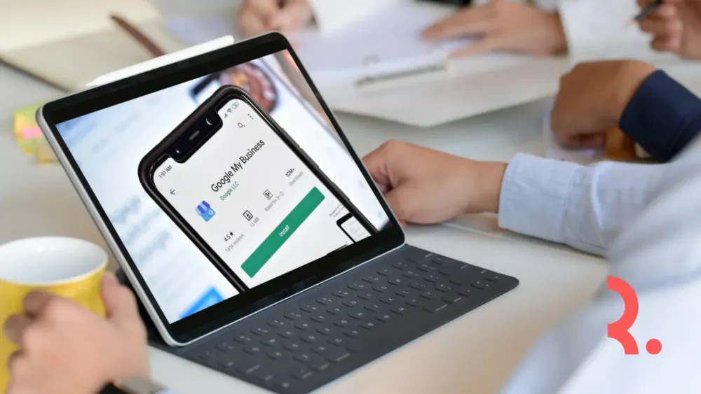 Google My Business adalah