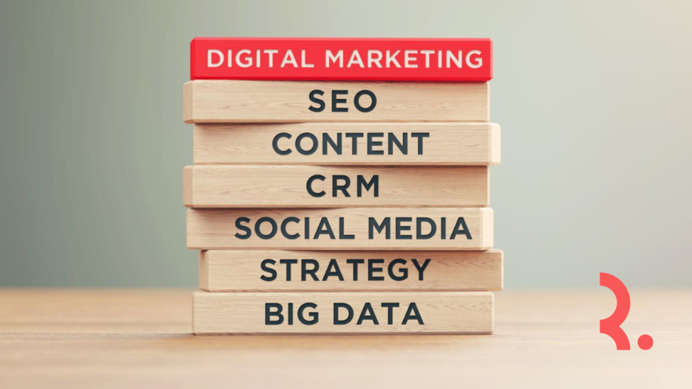 Digital Marketing: Tujuan, Indikator Kesuksesan, dan Fokus Utamanya