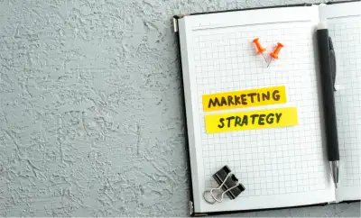 Strategy