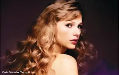 Taylor Swift