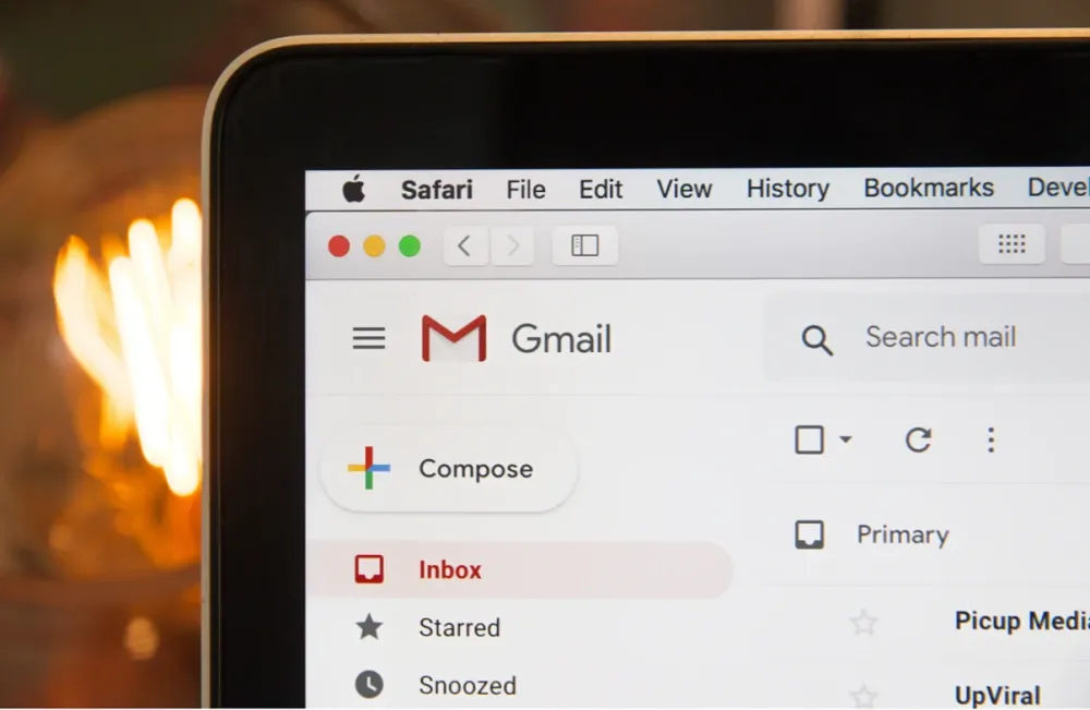 Email