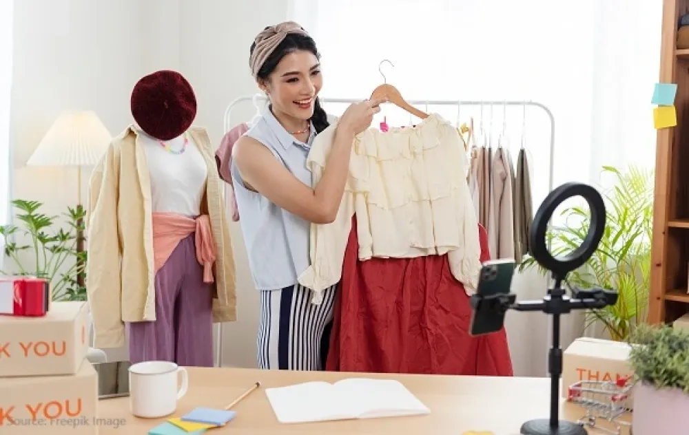 Tiktokshop