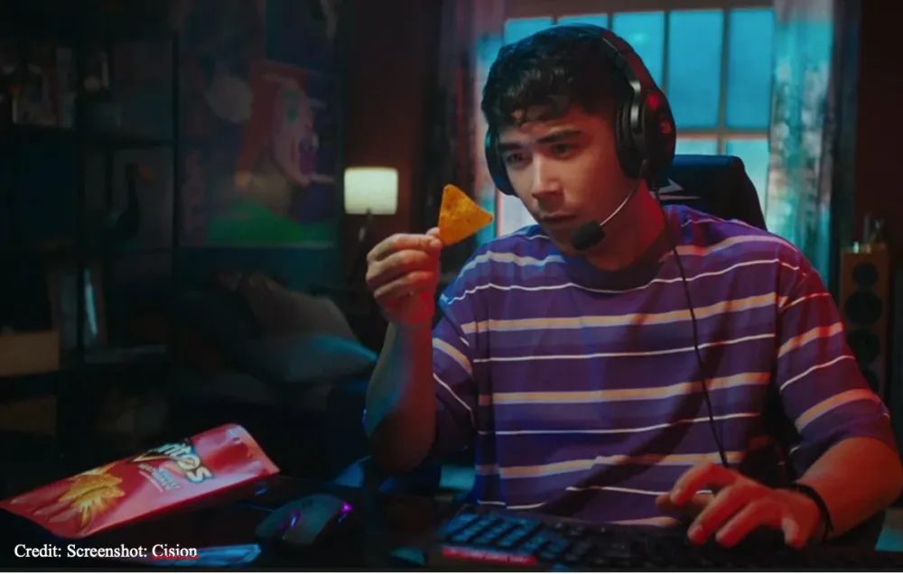 Gamer