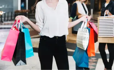 Shopping