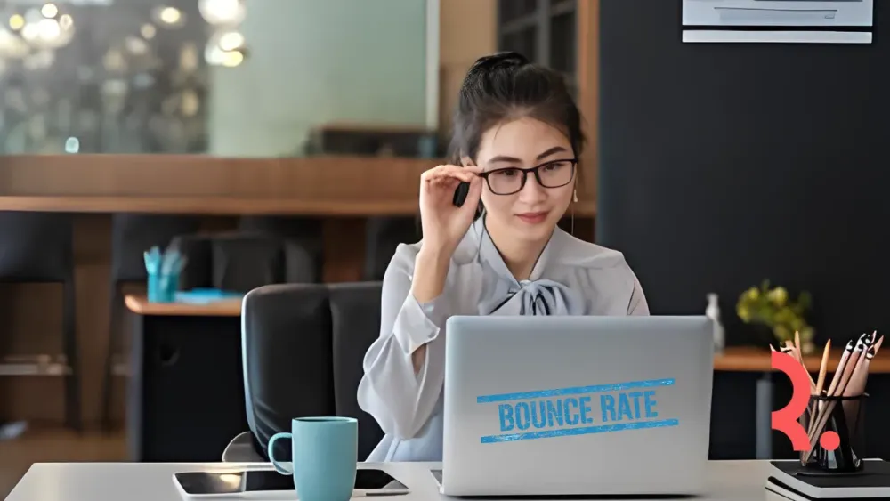 Bounce Rate adalah