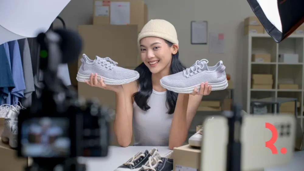 Mid-tier Influencer