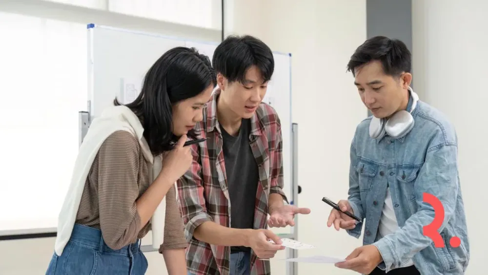 Tetapkan KPI yang Menjadi Target