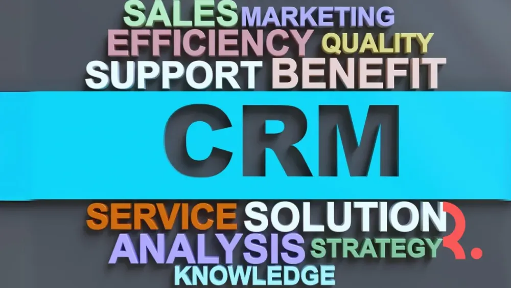 Manfaat CRM
