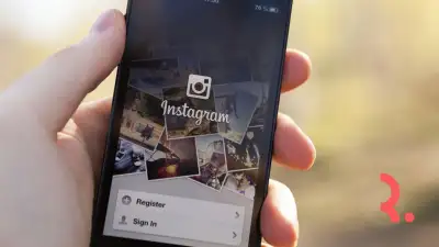 Instagram Carousel