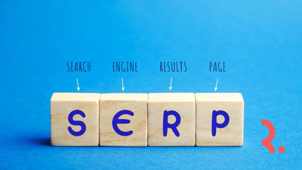 Fitur pada SERP
