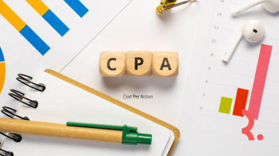 Istilah CPA Marketing