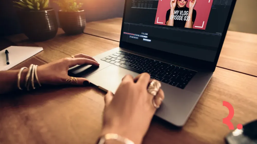 Publikasikan video linkedin
